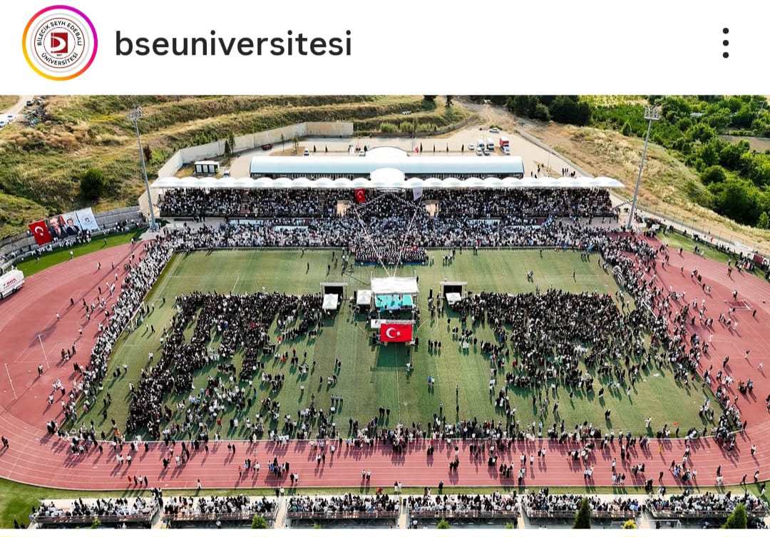 2024-2025 Eğitim-Öğretim Yılı Mezuniyet Töreni Gerçekleştirildi
